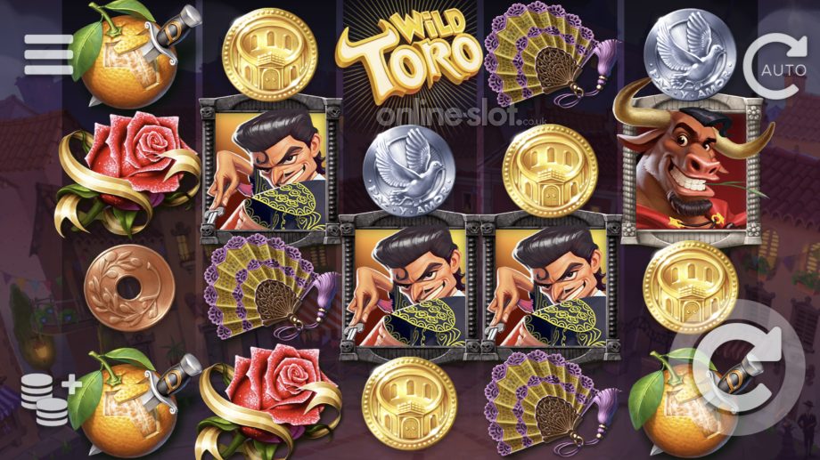 wild-toro-slot-base-game