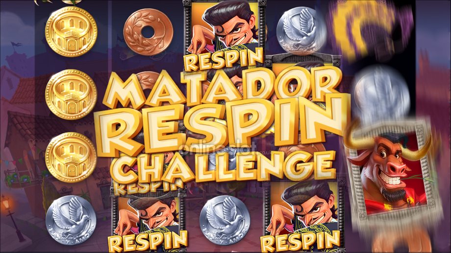 wild-toro-slot-matador-repin-challenge-feature