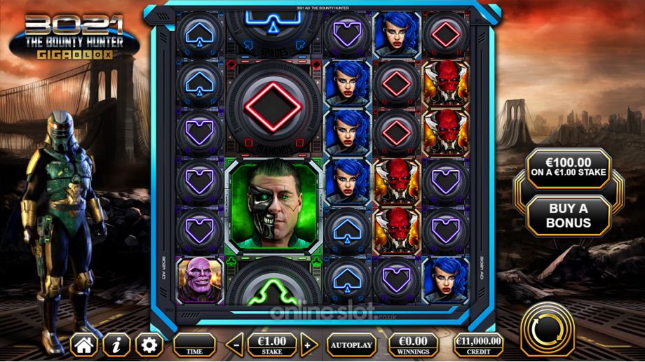 3021-ad-the-bounty-hunter-gigablox-slot-base-game