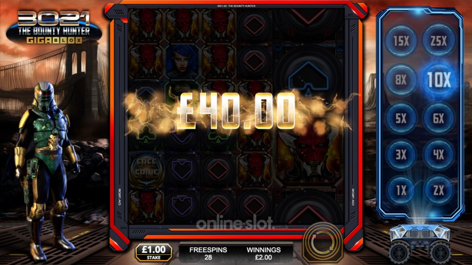 3021-ad-the-bounty-hunter-gigablox-slot-free-spins-bonus-feature