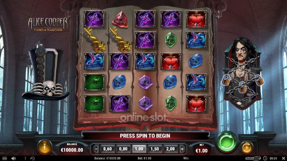 alice-cooper-and-the-tome-of-madness-slot-base-game