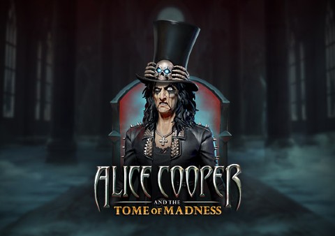 alice-cooper-and-the-tome-of-madness-slot-logo