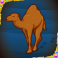 arabian-nights-slot-camel-symbol