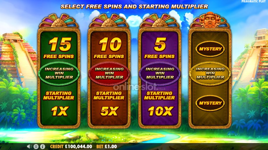 aztec-king-megaways-slot-free-spins-feature