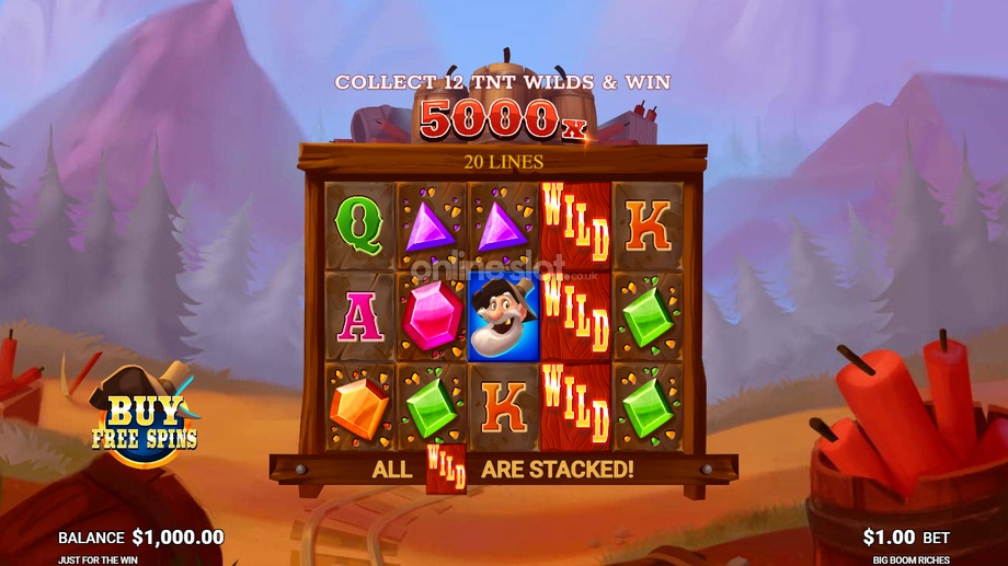 big-boom-riches-slot-base-game