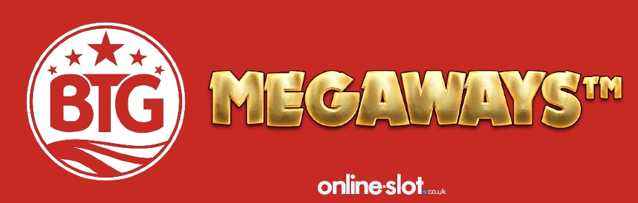 big-time-gaming-megaways-slots