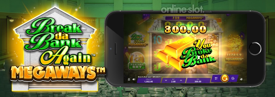 break-da-bank-again-megaways-mobile-slot