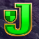 break-da-bank-megaways-slot-j-symbol