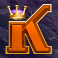 break-da-bank-megaways-slot-k-symbol