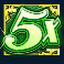 break-da-bank-megaways-slot-wild-symbol