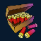 cabin-crashers-slot-ammunition-symbol