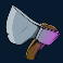 cabin-crashers-slot-axe-symbol