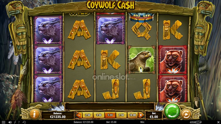 coywolf-cash-slot-base-game