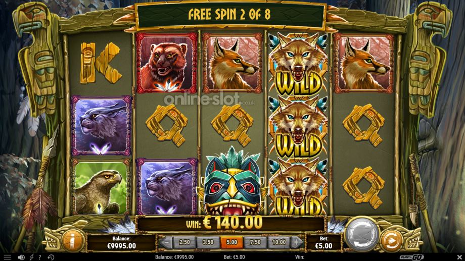 coywolf-cash-slot-prey-free-spins-feature