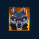 curse-of-the-werewolf-megaways-slot-attacking-werewolf-symbol