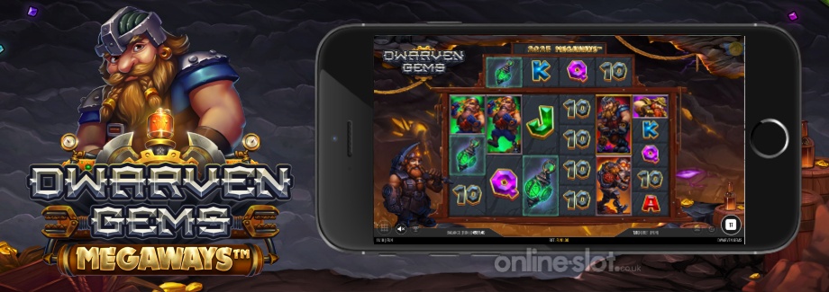 dwarven-gems-megaways-mobile-slot