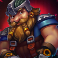 dwarven-gems-megaways-slot-dwarf-4-symbol