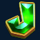dwarven-gems-megaways-slot-j-symbol