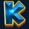 dwarven-gems-megaways-slot-k-symbol