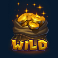 dwarven-gems-megaways-slot-sack-of-gold-coins-wild-symbol