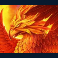eternal-phoenix-megaways-slot-flaming-phoenix-symbol