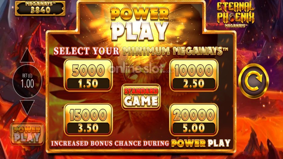 eternal-phoenix-megaways-slot-power-play-bonus-feature