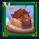 fat-santa-slot-rudolph-symbol