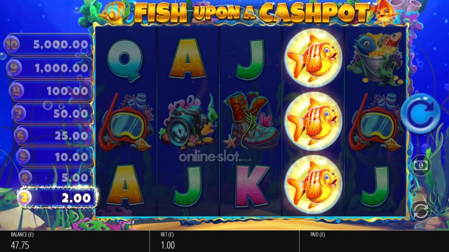 fish-upon-a-cashpot-slot-base-game