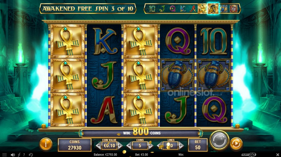 ghost-of-dead-slot-awakened-free-spins-feature