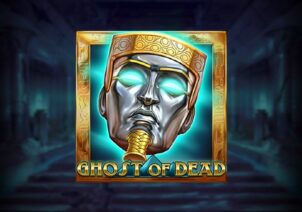 ghost-of-dead-slot-logo