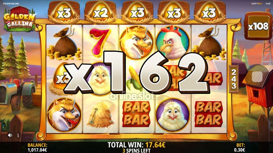 golden-gallina-slot-free-spins-feature