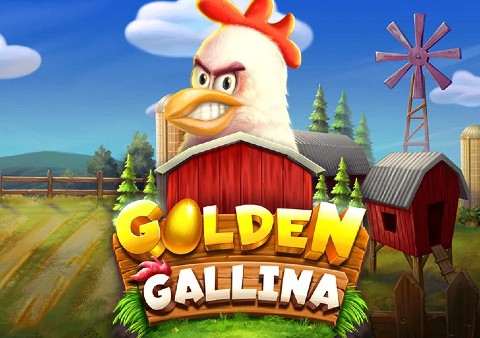iSoftBet Golden Gallina Video Slot Review