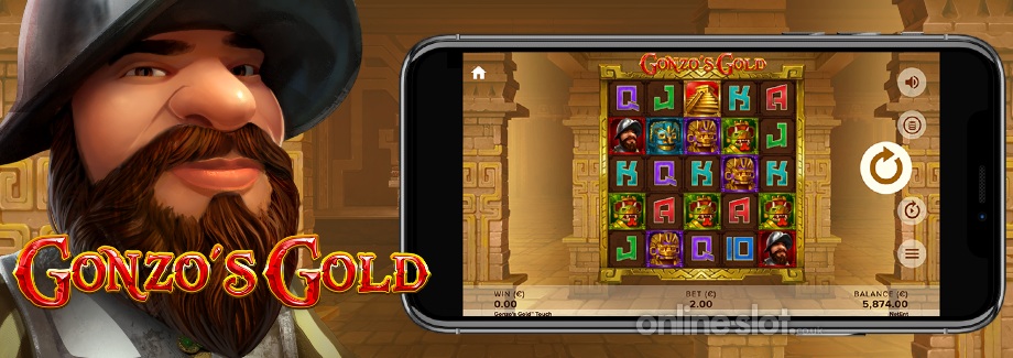 gonzos-gold-mobile-slot