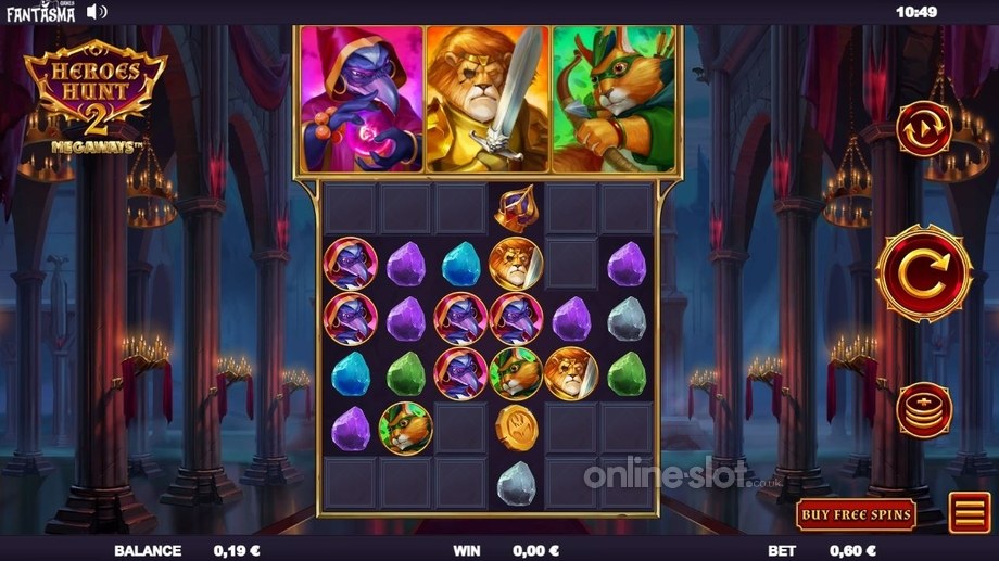 heroes-hunt-2-megaways-slot-base-game