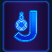 invaders-megaways-slot-j-symbol