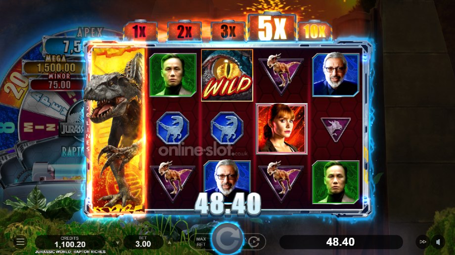 jurassic-world-raptor-riches-slot-respin-feature