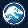 jurassic-world-slot-logo-wild-symbol