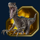 jurassic-world-slot-velociraptor-symbol