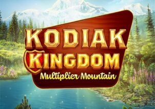 kodiak-kingdom-slot-logo