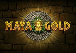 maya-gold-slot-logo