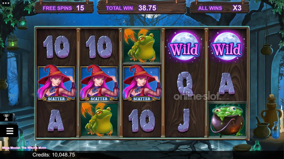 mega-moolah-the-witchs-moon-slot-free-spins-feature