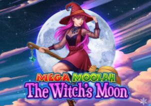 mega-moolah-the-witchs-moon-slot-logo