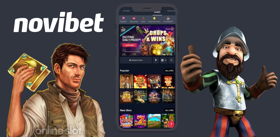 novibet-casino-mobile