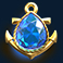 pirate-pays-megaways-slot-blue-gemstone-symbol