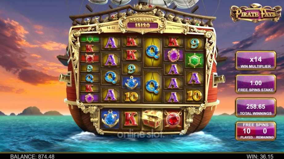 pirate-pays-megaways-slot-mega-kraken-bonus-feature