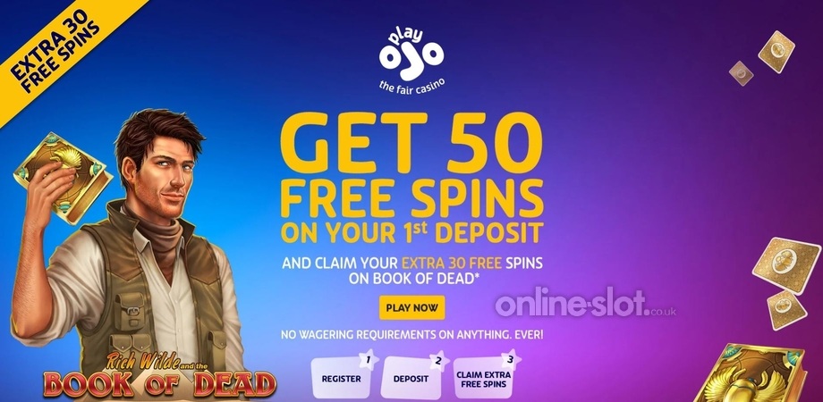 playojo-casino-welcome-bonus-offer