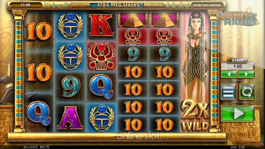 queen-of-riches-megaways-slot-base-game