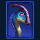 raptor-doublemax-slot-parasaurolophus-symbol
