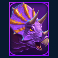 raptor-doublemax-slot-triceratops-symbol