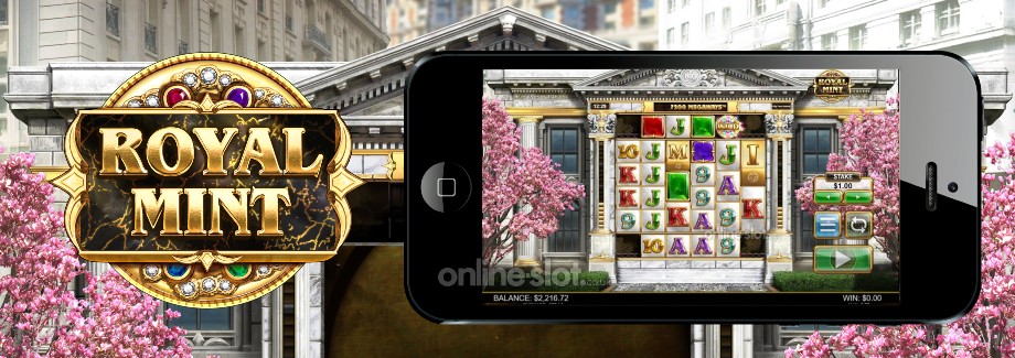 royal-mint-megaways-mobile-slot